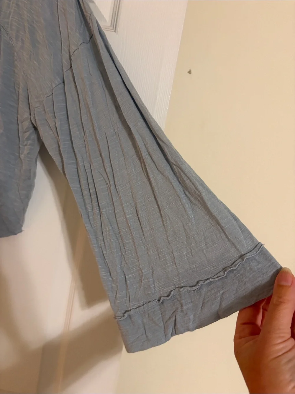 Free People soft pale